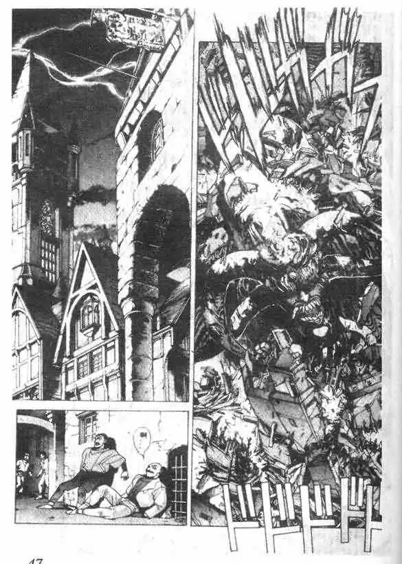 暗黑破坏神第12卷