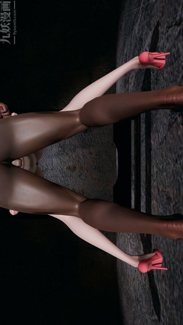 [3D]雯雅婷第06话