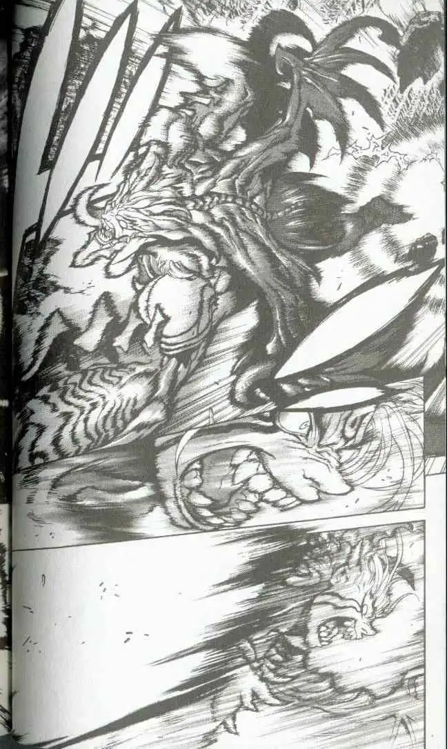 暗黑破坏神第22卷