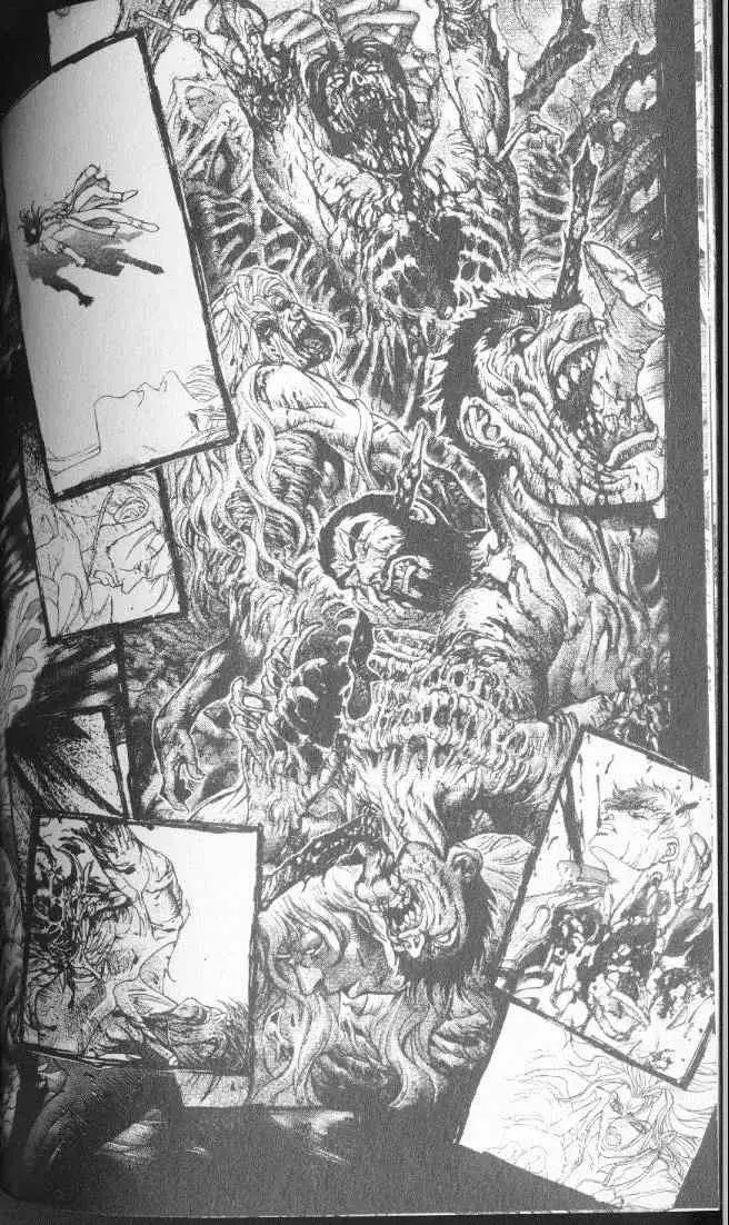 暗黑破坏神第22卷