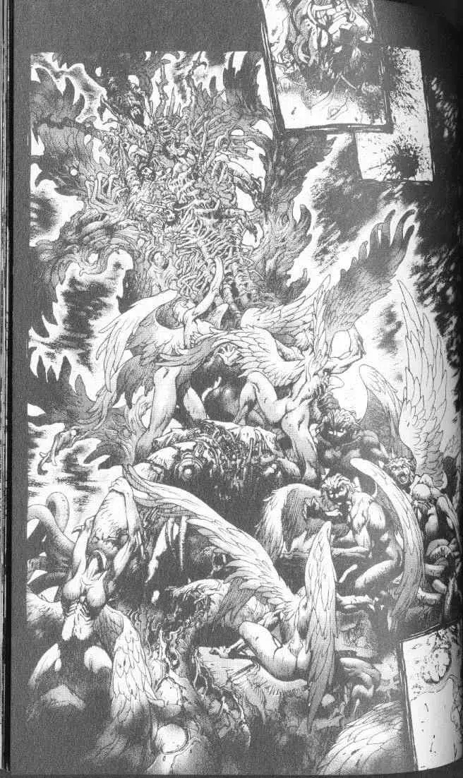 暗黑破坏神第22卷