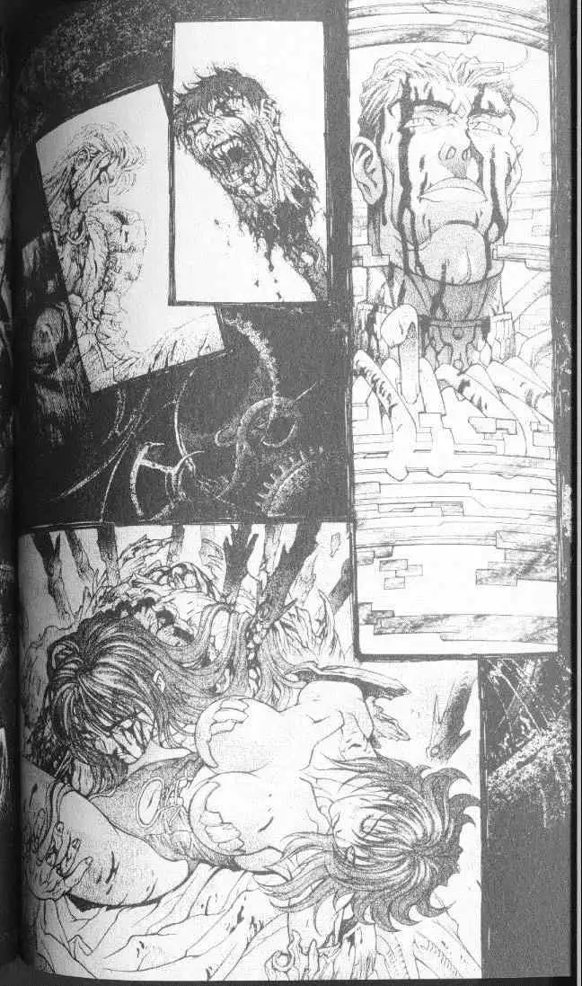 暗黑破坏神第22卷