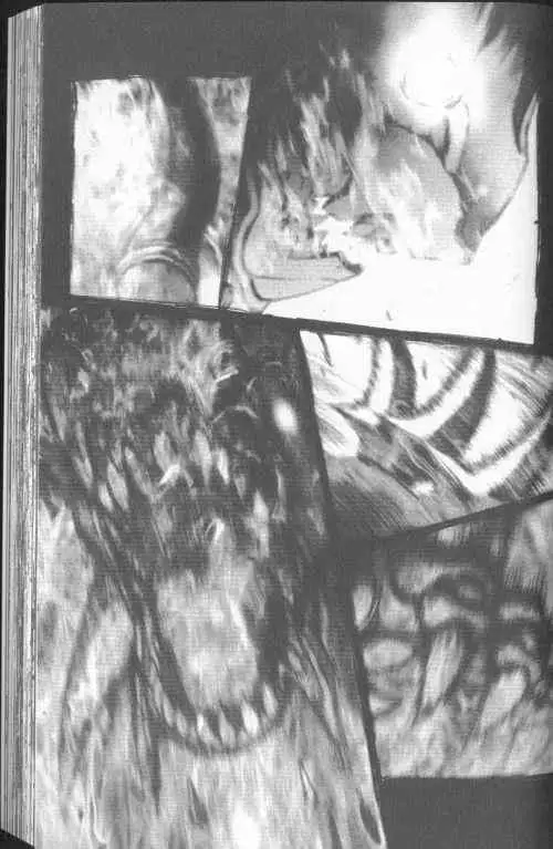 暗黑破坏神第23卷