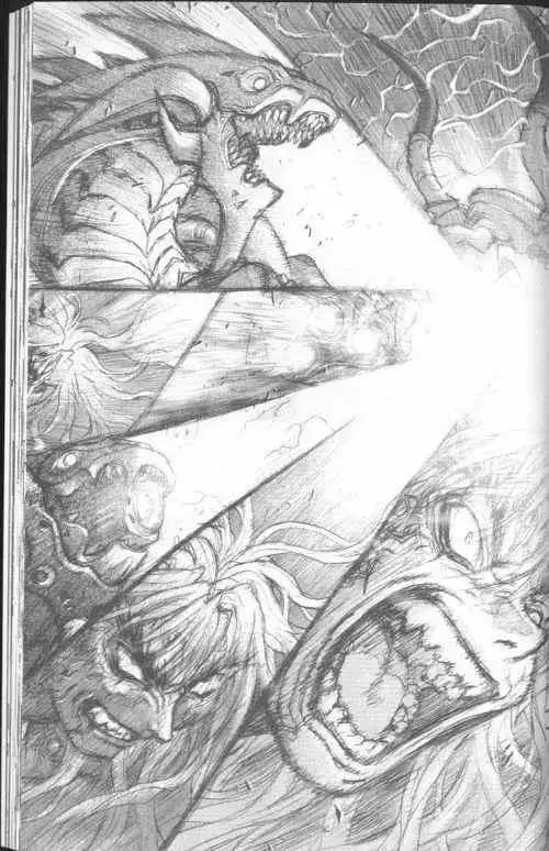 暗黑破坏神第23卷