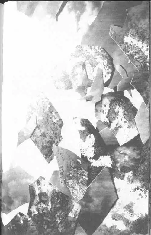 暗黑破坏神第23卷