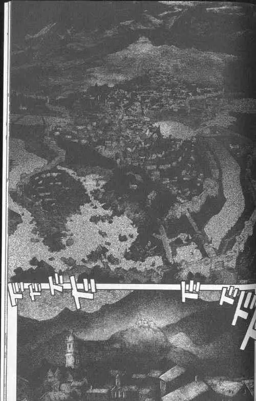 暗黑破坏神第23卷