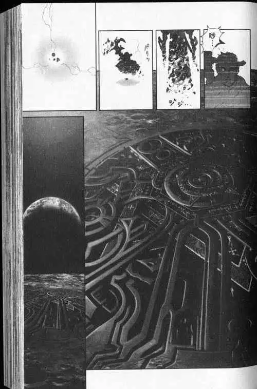 暗黑破坏神第24卷