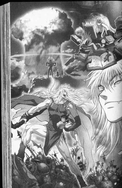 暗黑破坏神第24卷