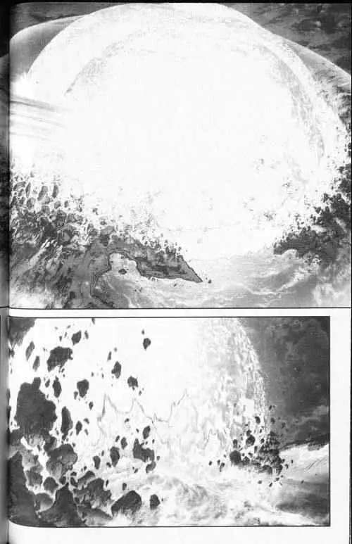 暗黑破坏神第24卷