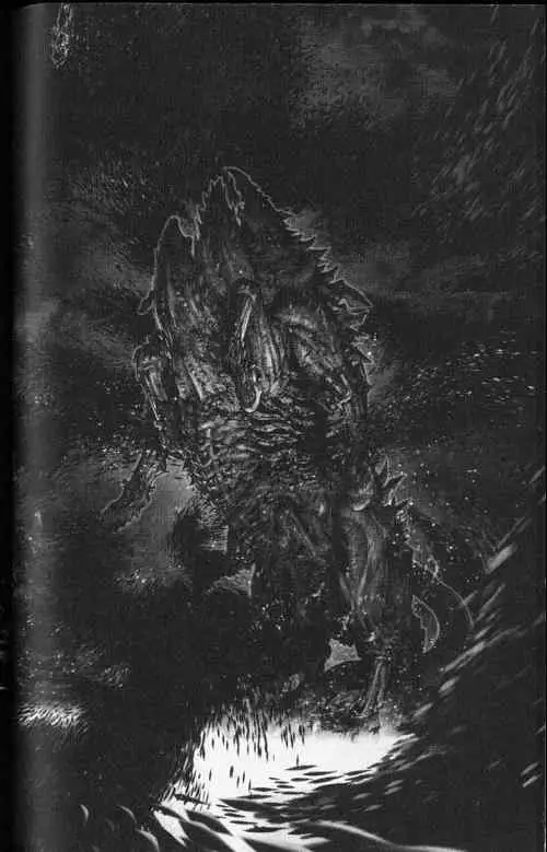 暗黑破坏神第24卷