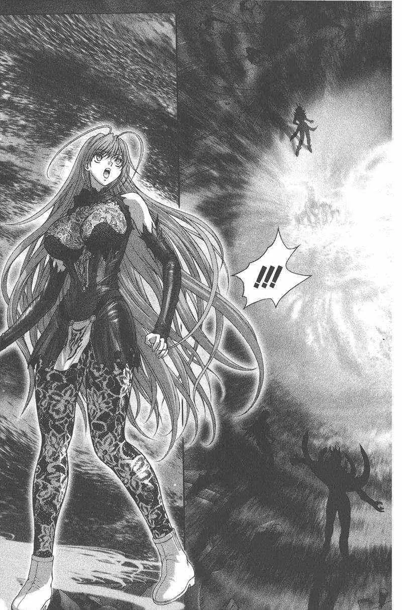 暗黑破坏神第25卷