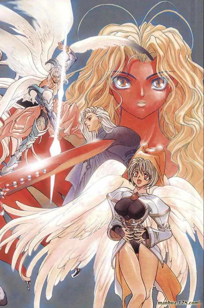 暗黑破坏神第26卷