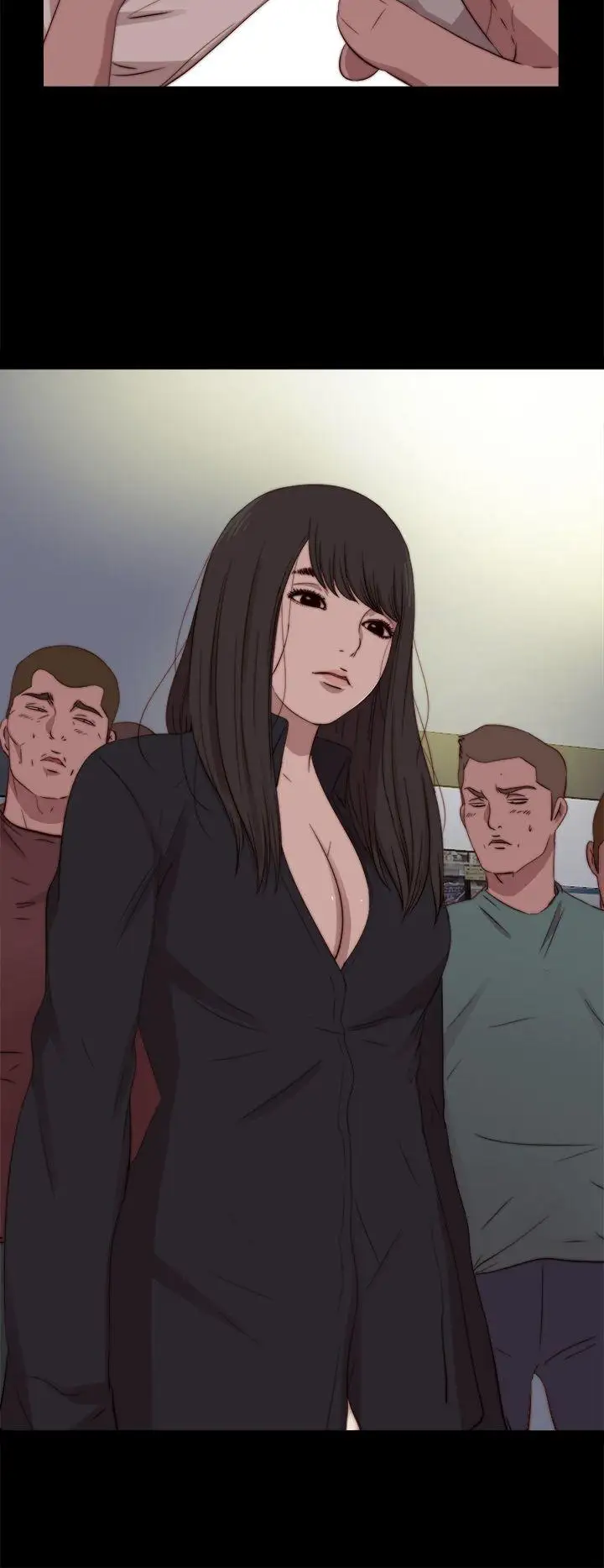 傀儡瑪莉第18話