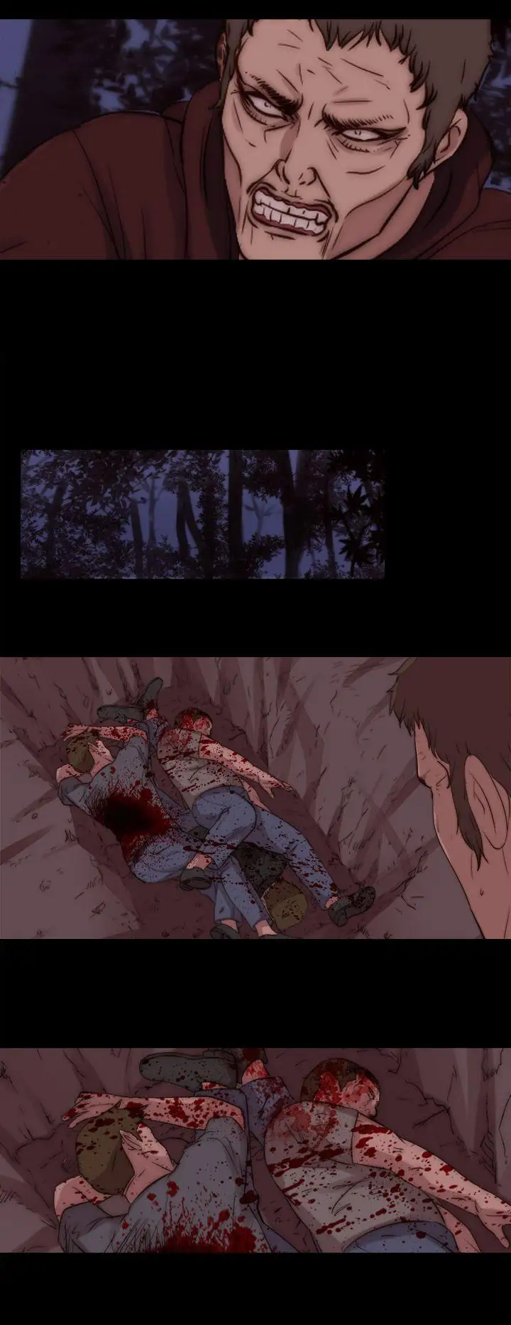 傀儡瑪莉第26話