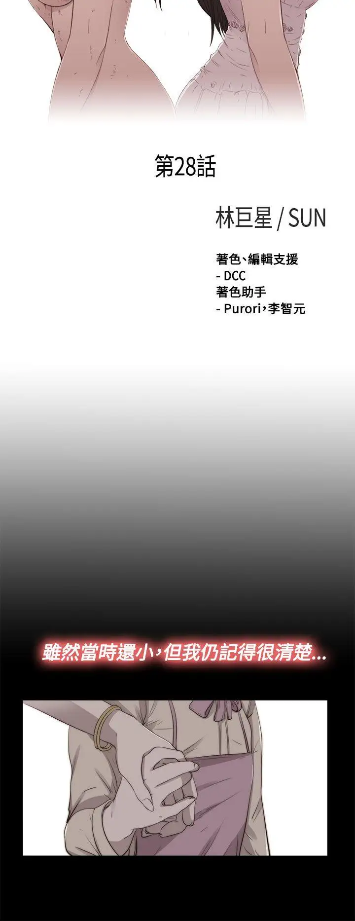 傀儡瑪莉第28話