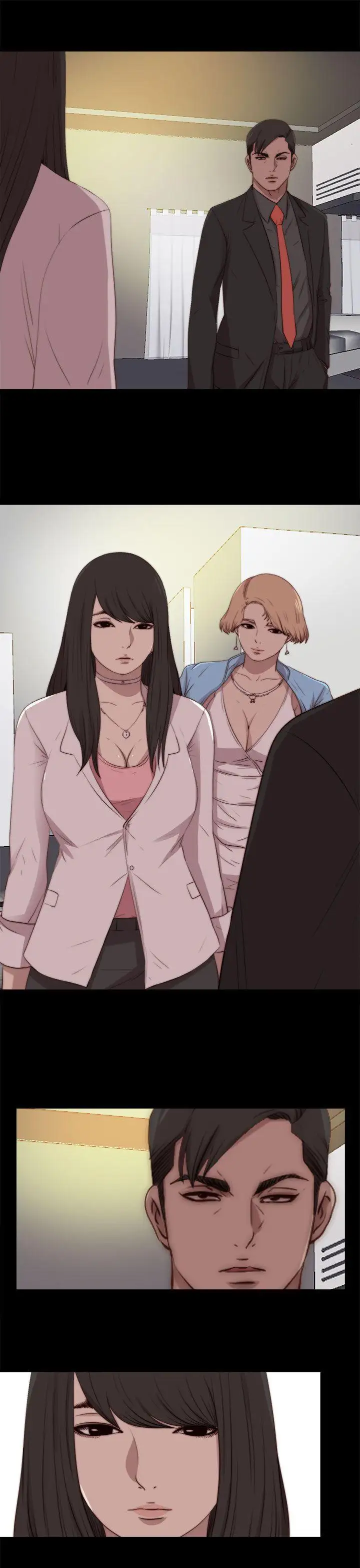 傀儡玛莉第29话