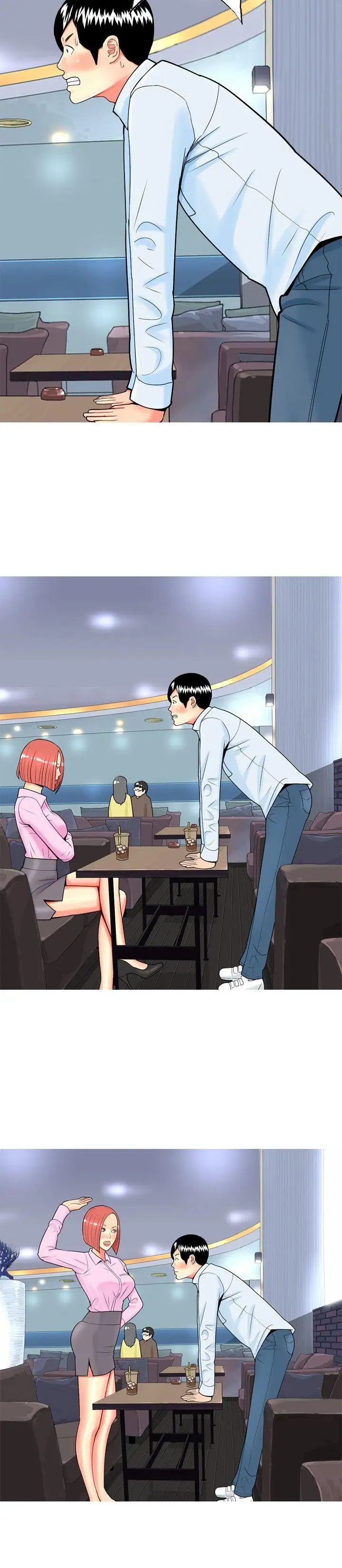 我与妓女结婚了第24话