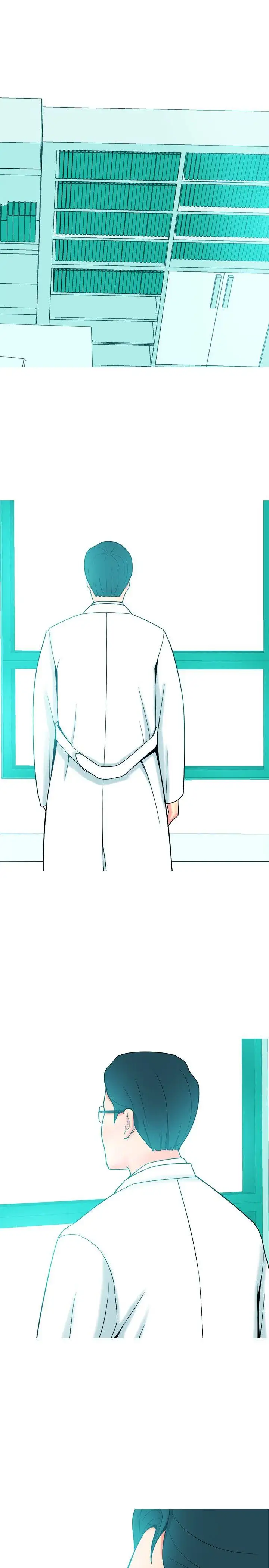 我與妓女結婚了第26話