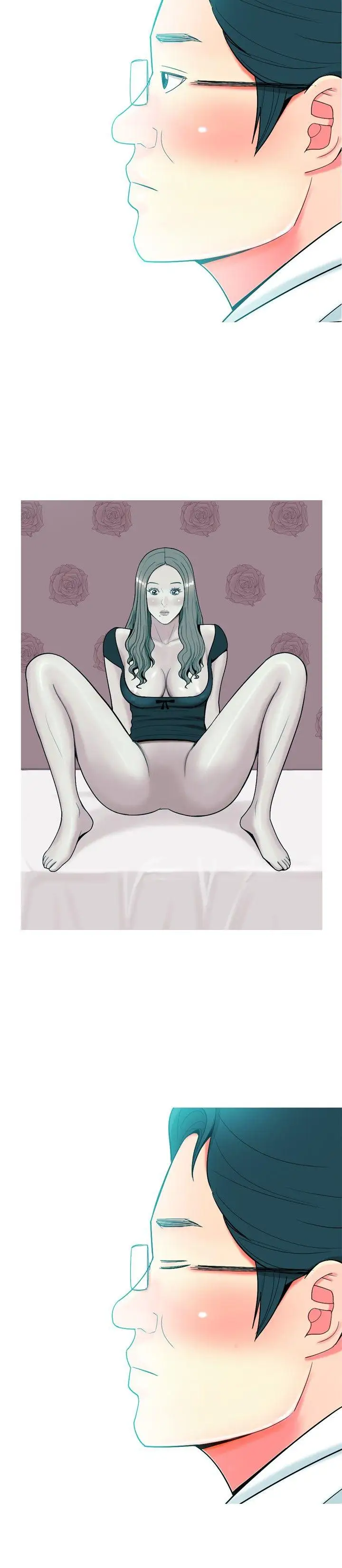 我与妓女结婚了第26话