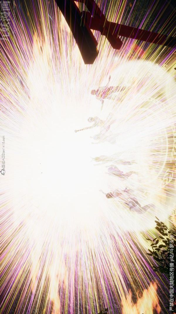 [3D]斗罗玉传第29章-决战下05话