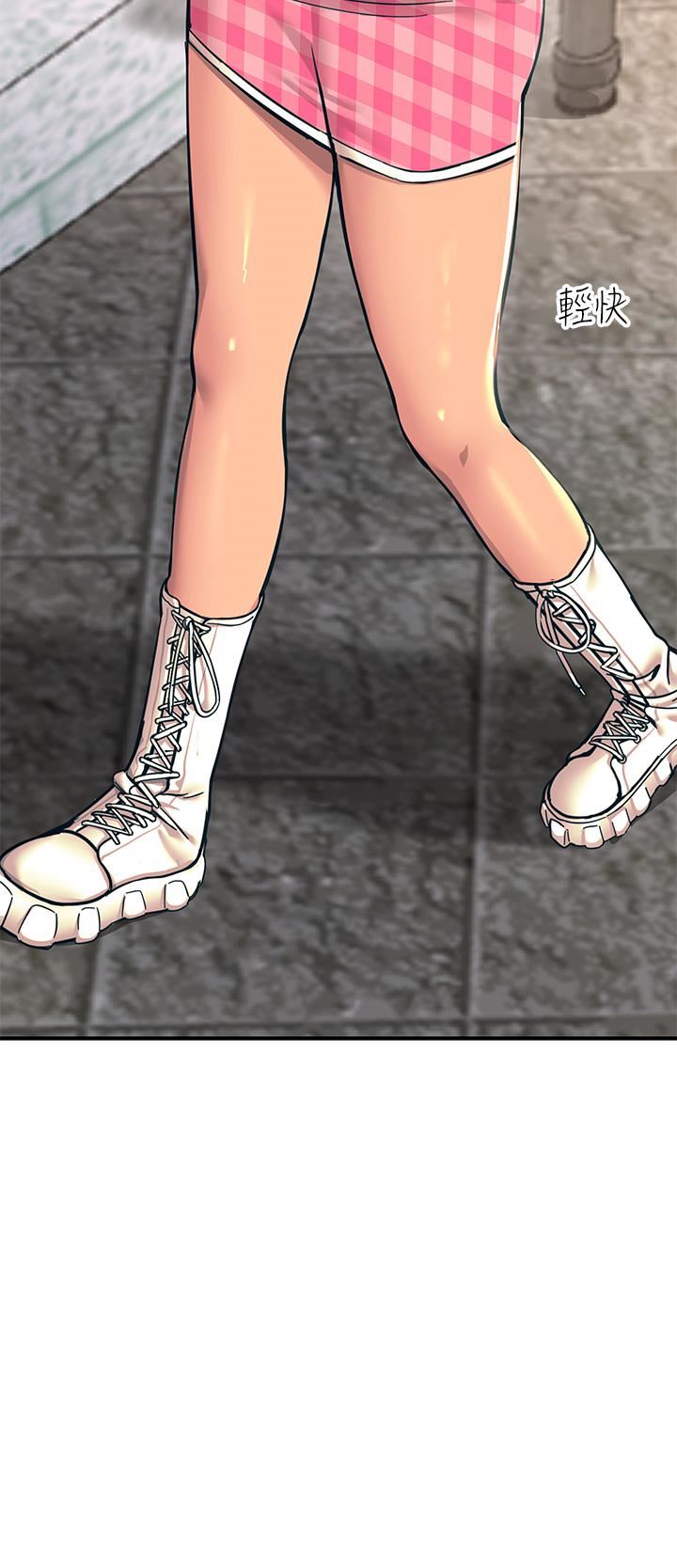 触电大师第21话-一见你就湿