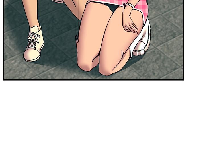 觸電大師第21話-一見你就濕