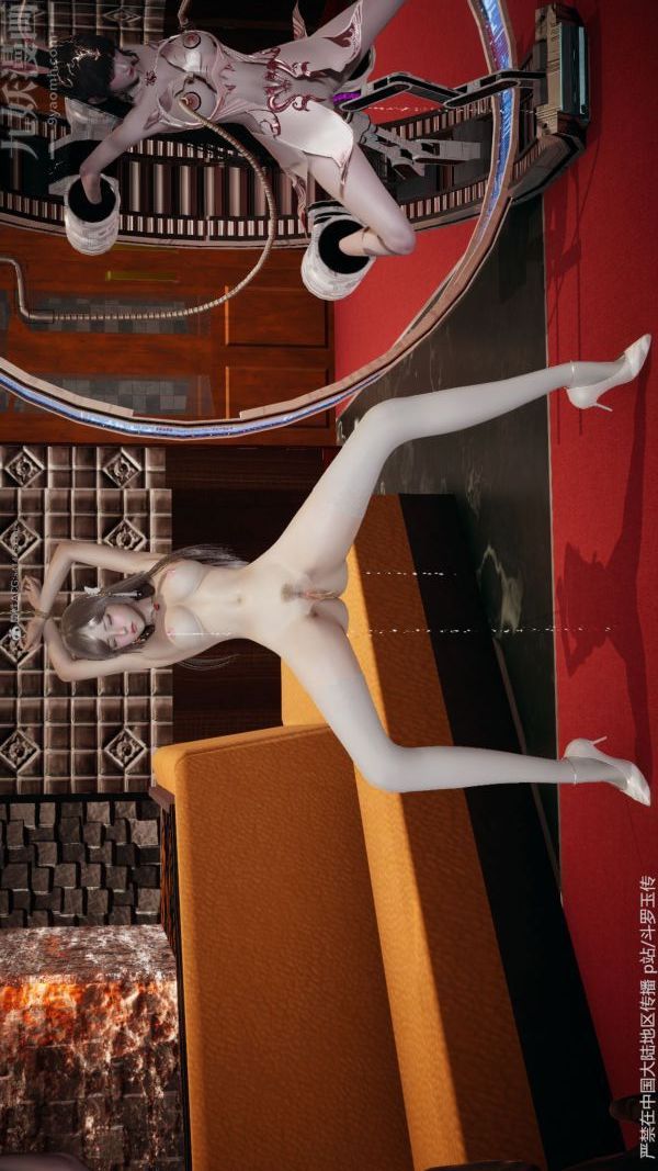 [3D]斗罗玉传第34章-羞辱下01话