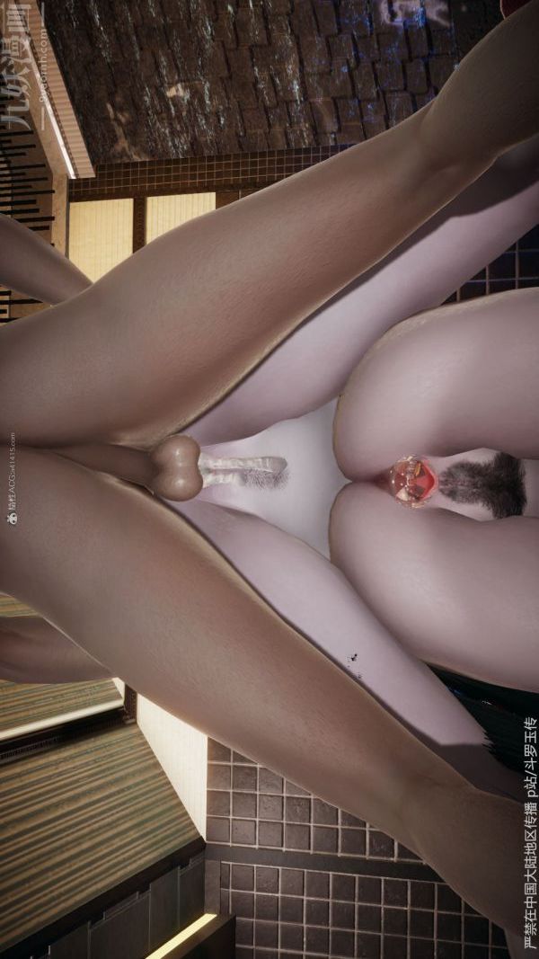 [3D]斗罗玉传第34章-羞辱下07话