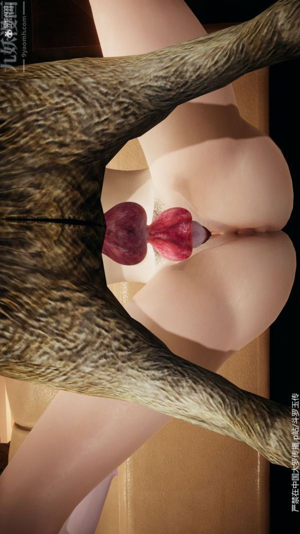 [3D]斗罗玉传第35章-对赌上08话