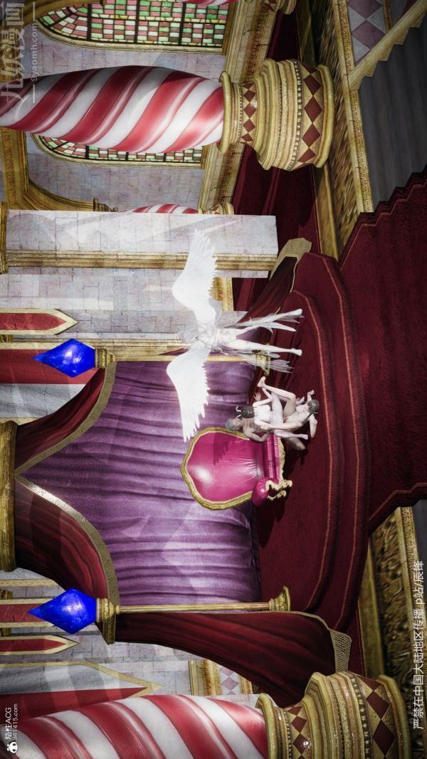 [3D]斗罗玉传第38章-元界最终话