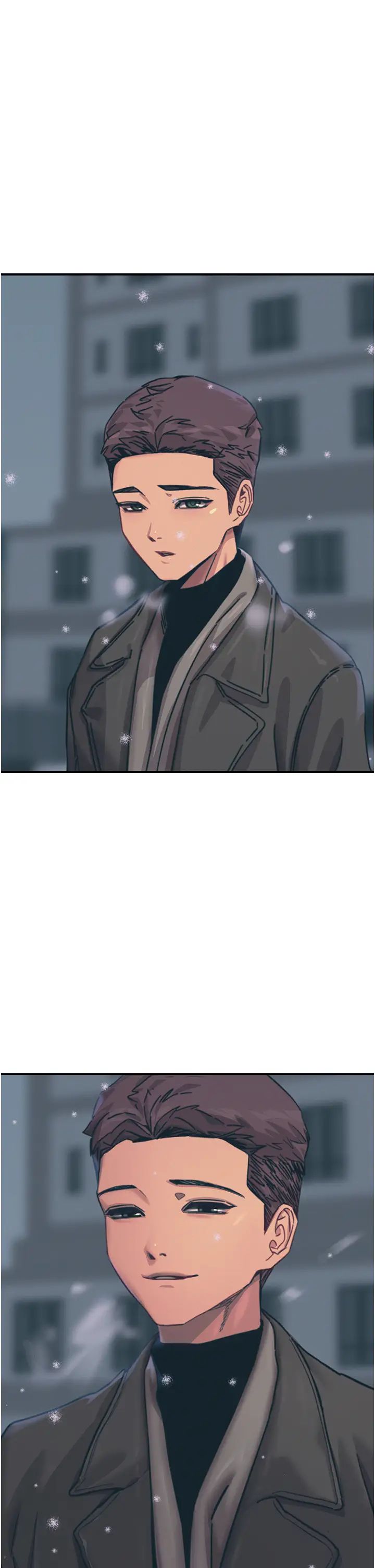 觸電大師第74話-做我女朋友好嗎?