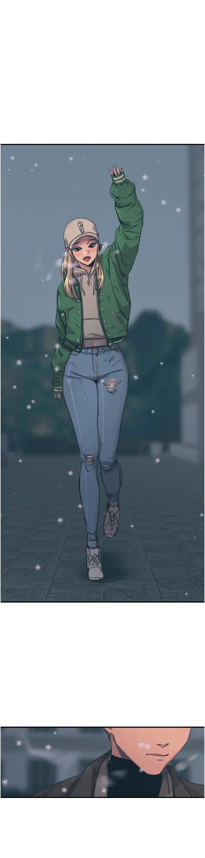 触电大师第75话-我要跟你生小孩