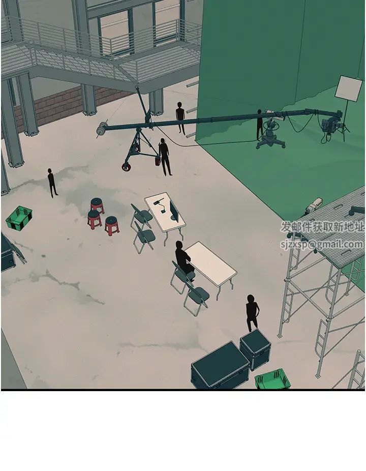 触电大师第75话-我要跟你生小孩