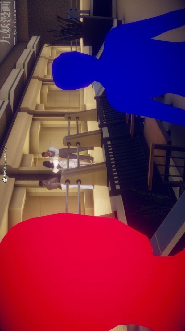 [3D]陈乔安传第06话