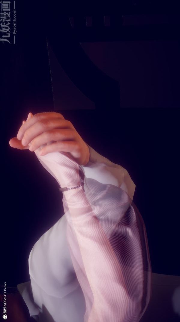 [3D]陈乔安传第20话