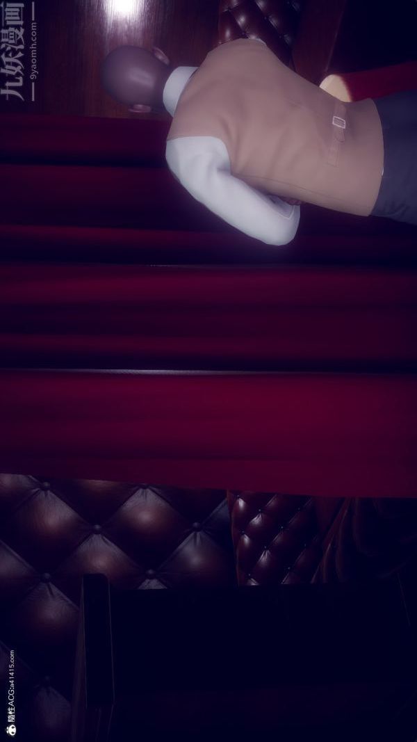 [3D]陈乔安传第22话