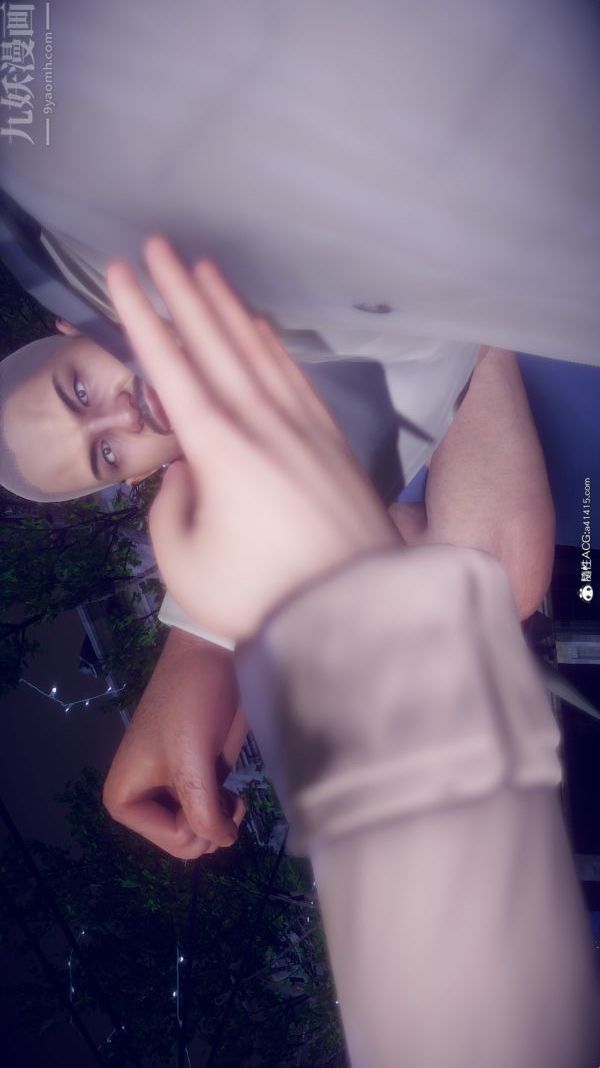 [3D]陈乔安传第31话