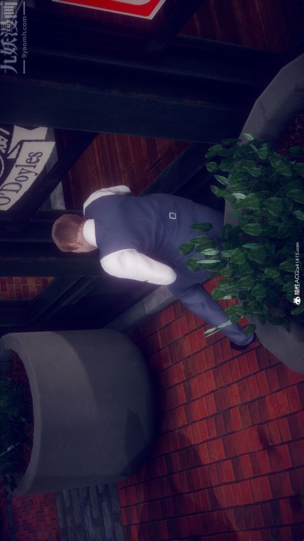 [3D]陈乔安传第31话