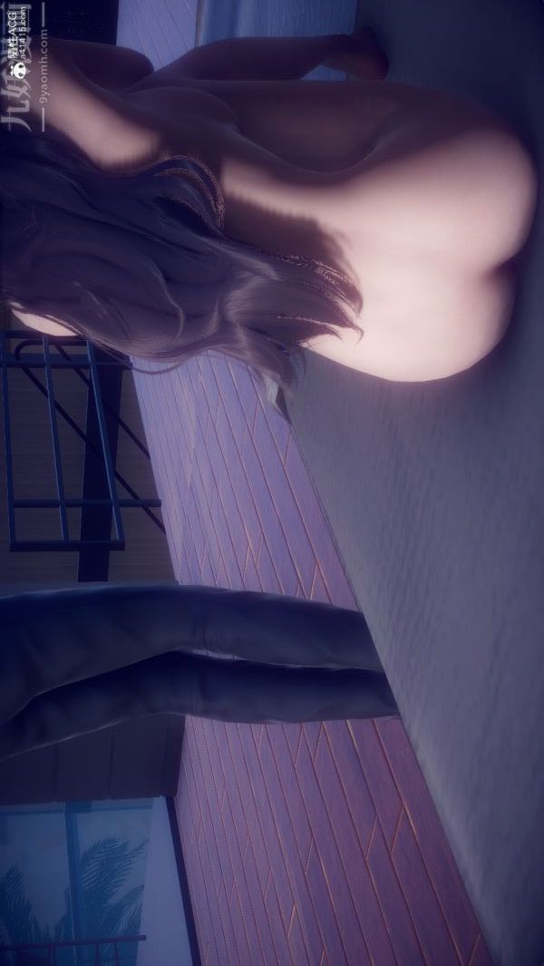 [3D]陈乔安传第38话