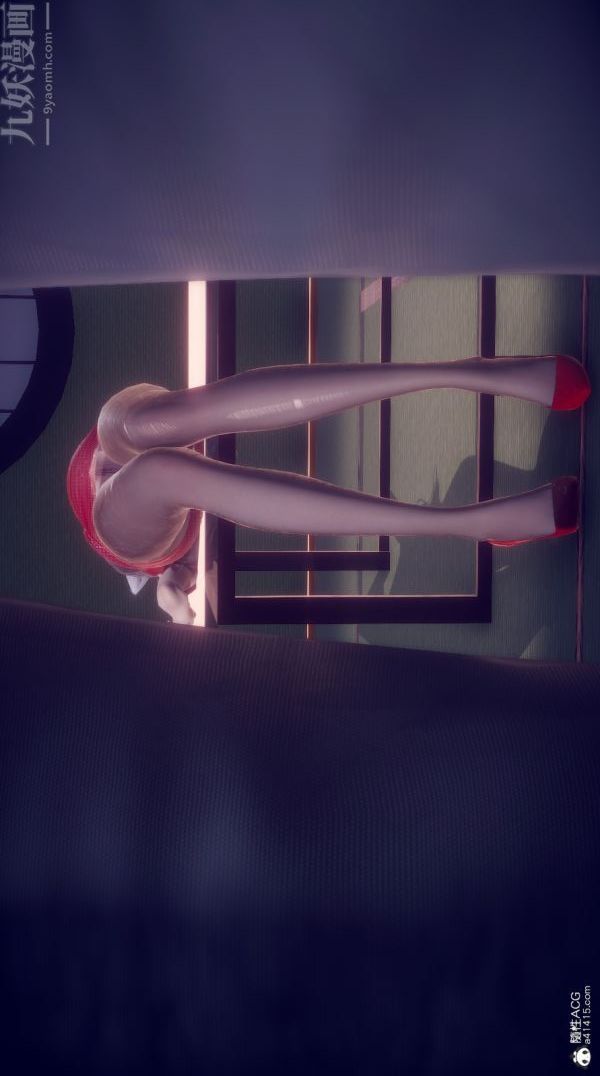 [3D]陈乔安传第40话