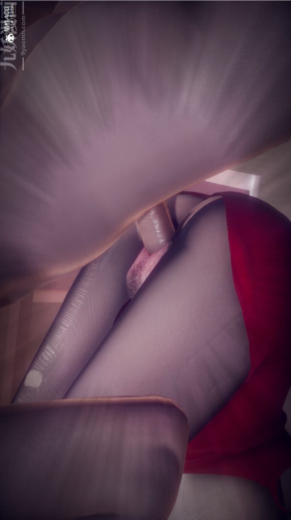 [3D]陳喬安傳第41話