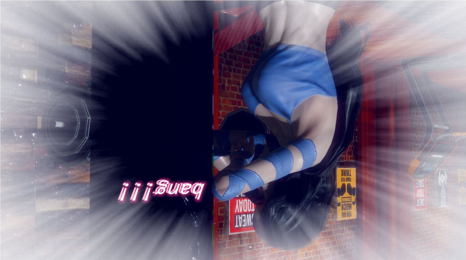 [3D]陈乔安传小番外