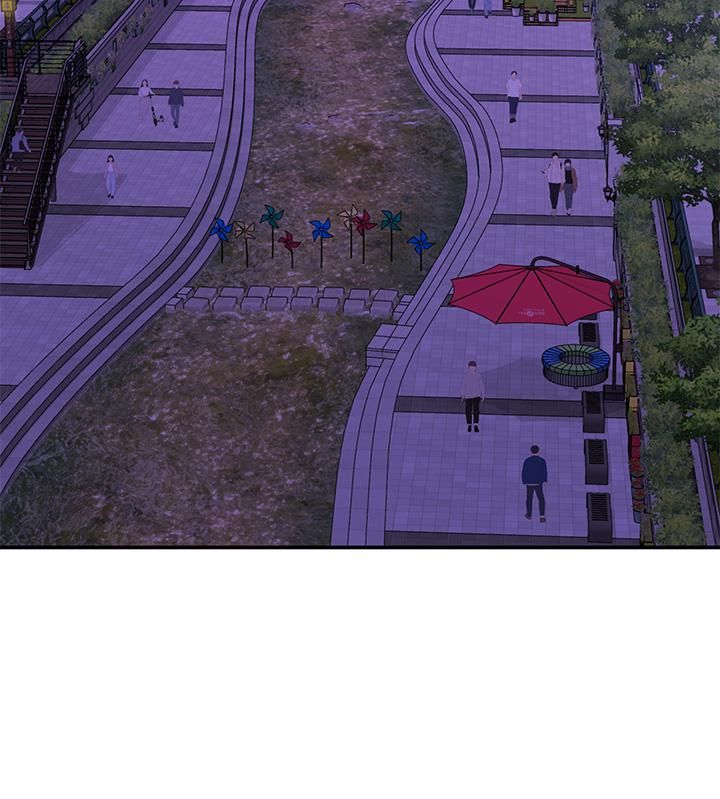 青春期小阿姨第20話-與小媽的深夜約會!