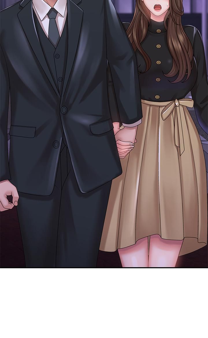 青春期小阿姨第20话-与小妈的深夜约会!