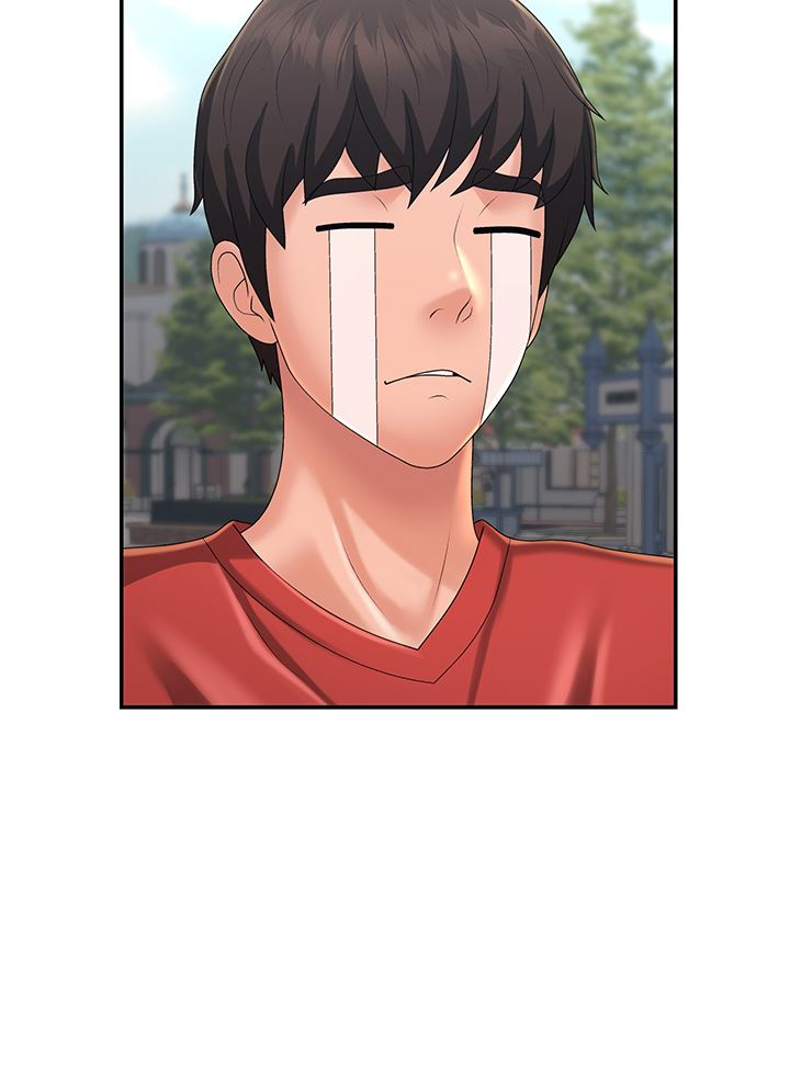 青春期小阿姨第41話-妳是不是想誘惑我?!