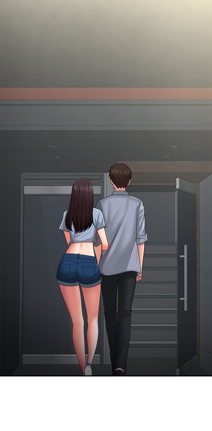 青春期小阿姨第45話-讓小頭爆炸的約會