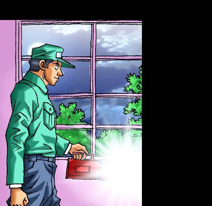 秘密物语第10话