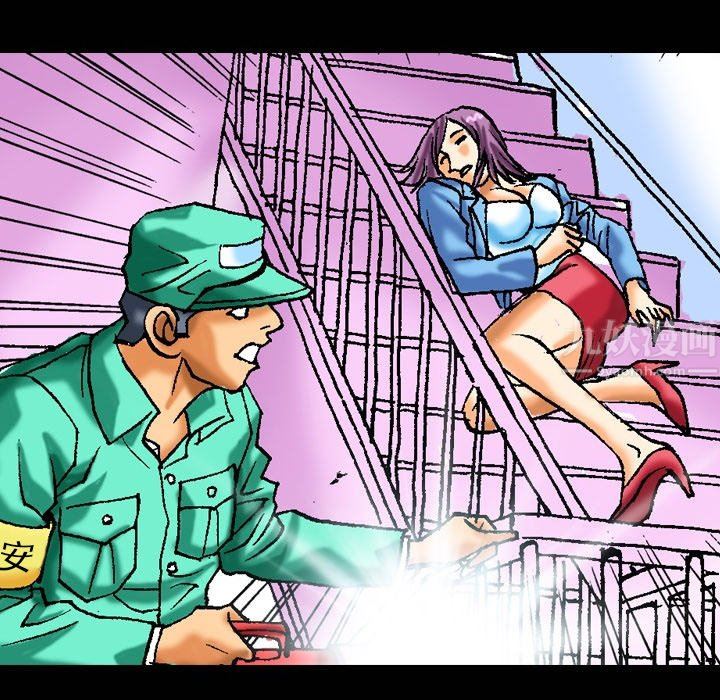 秘密物语第10话