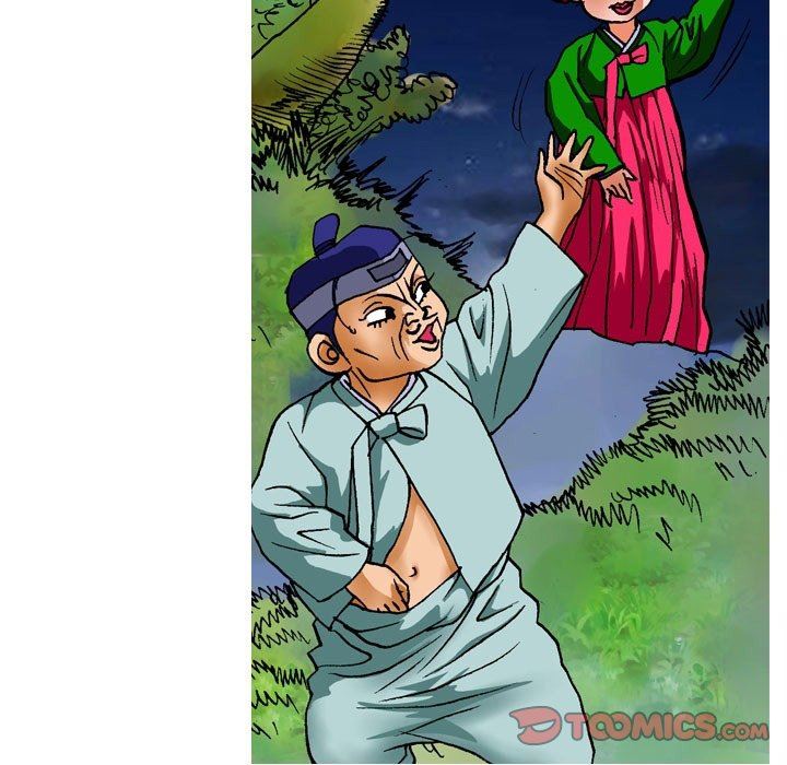 秘密物语第15话