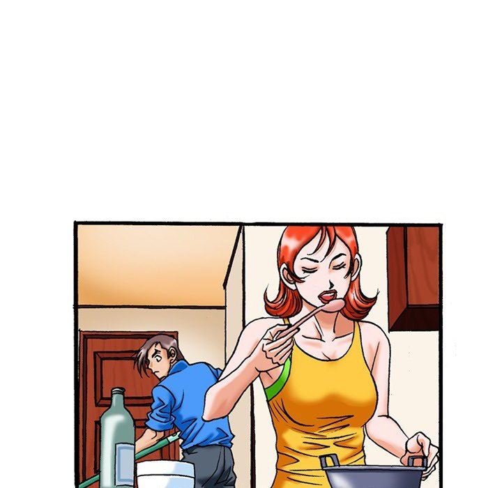 秘密物语第16话